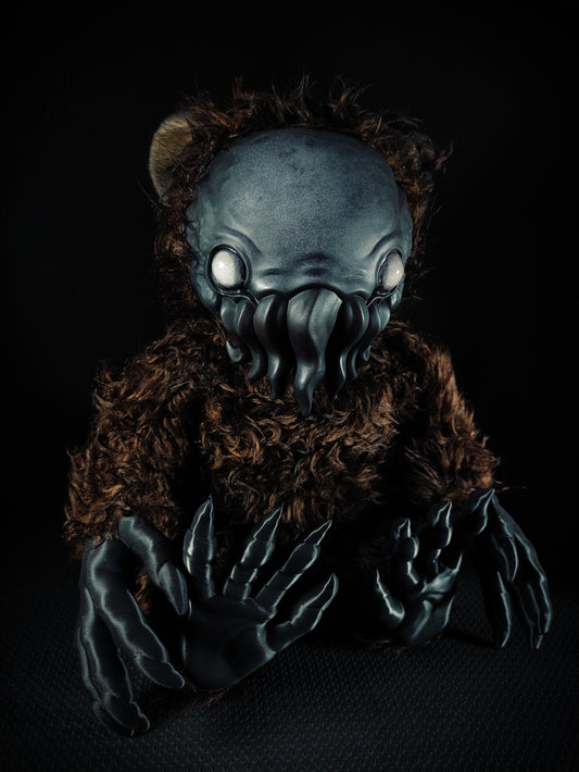 Lenteres - FRIELDIANS Art Doll Plush Toy