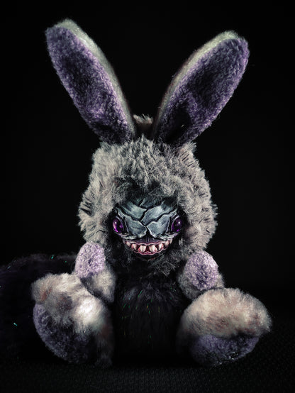 Snugorath - FREAPERS Cryptid Art Doll Plush Toy
