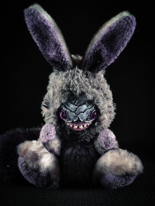 Snugorath - FREAPERS Cryptid Art Doll Plush Toy