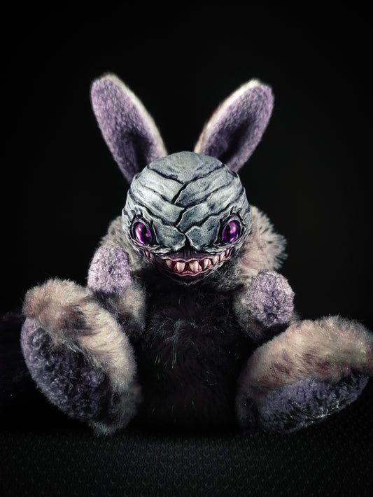 Snugorath - FREAPERS Cryptid Art Doll Plush Toy