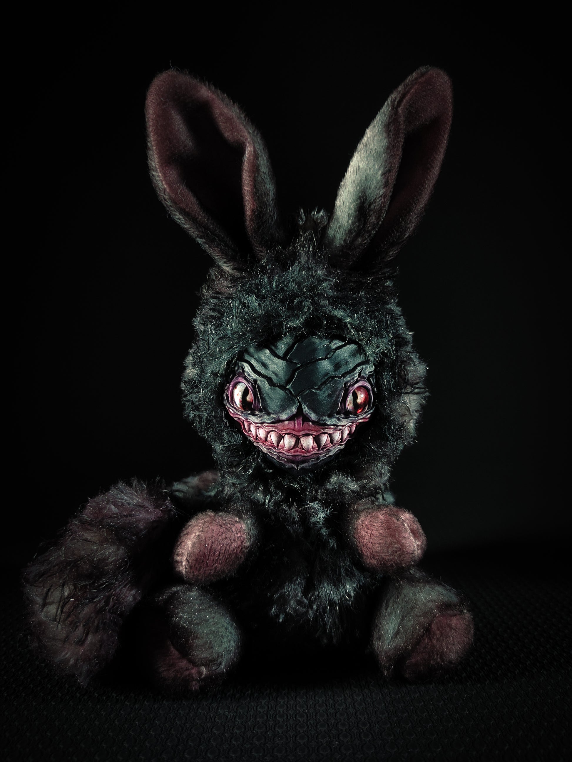 Yijiik - FREAPERS Cryptid Art Doll Plush Toy