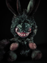 Load image into Gallery viewer, Yijiik - FREAPERS Cryptid Art Doll Plush Toy
