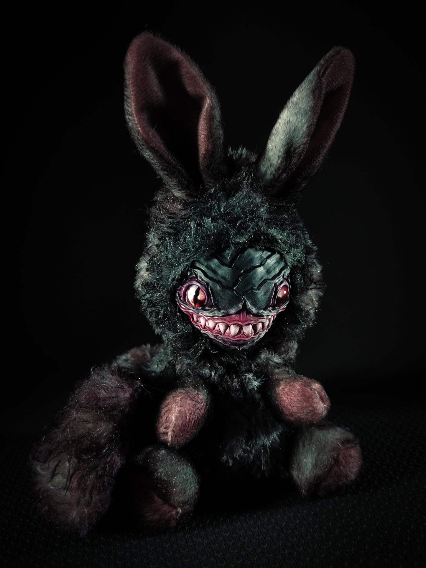 Yijiik - FREAPERS Cryptid Art Doll Plush Toy