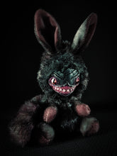 Load image into Gallery viewer, Yijiik - FREAPERS Cryptid Art Doll Plush Toy
