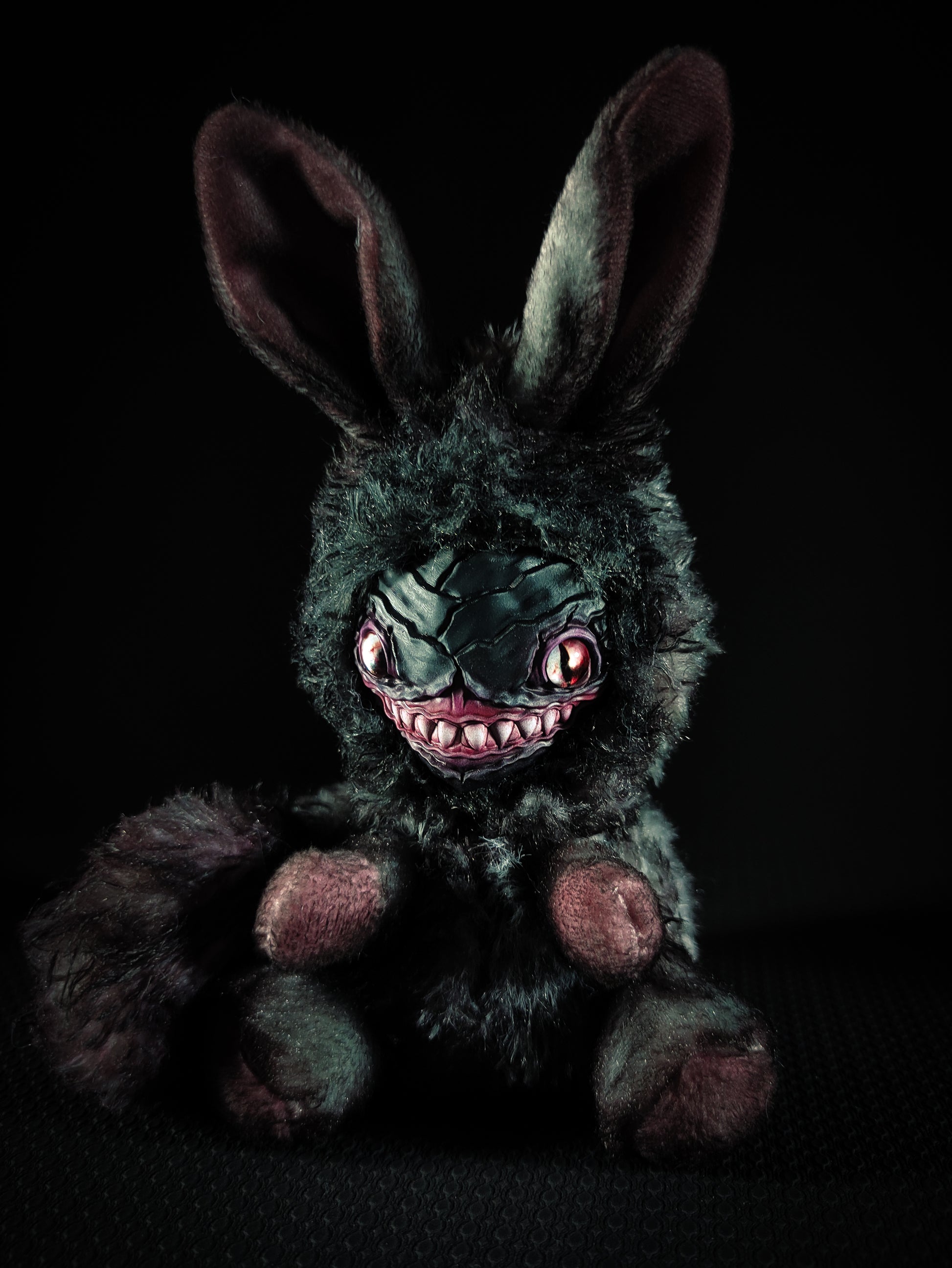 Yijiik - FREAPERS Cryptid Art Doll Plush Toy