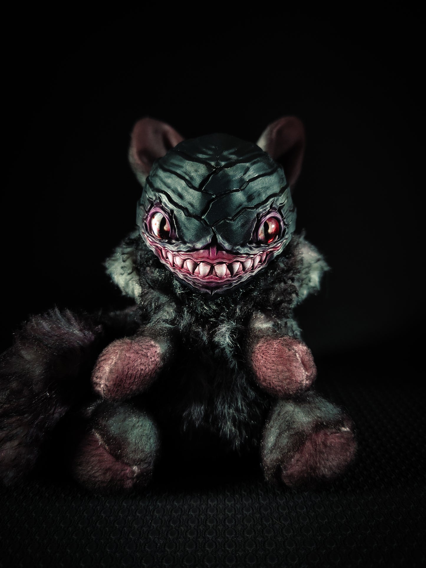 Yijiik - FREAPERS Cryptid Art Doll Plush Toy