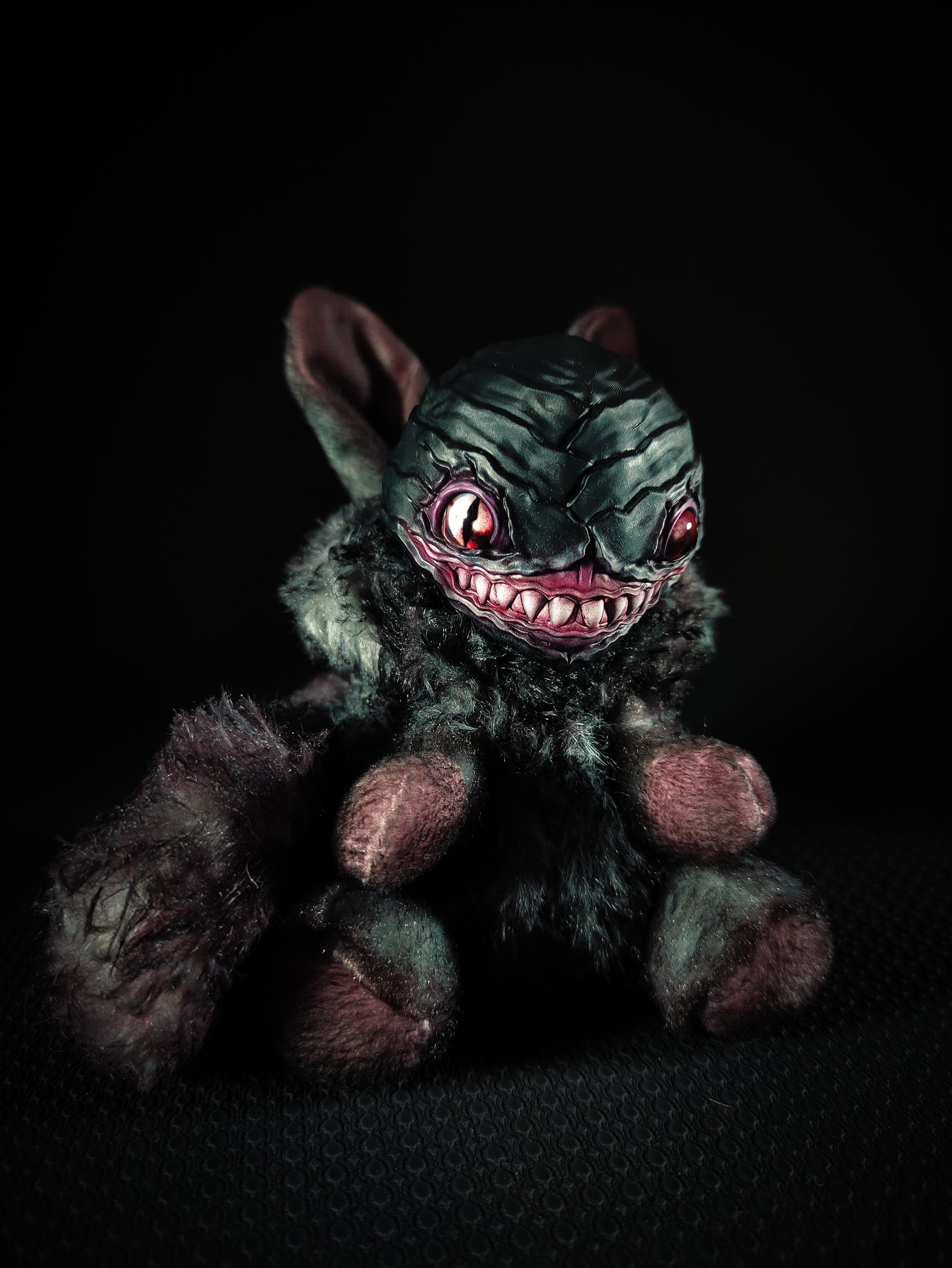 Yijiik - FREAPERS Cryptid Art Doll Plush Toy