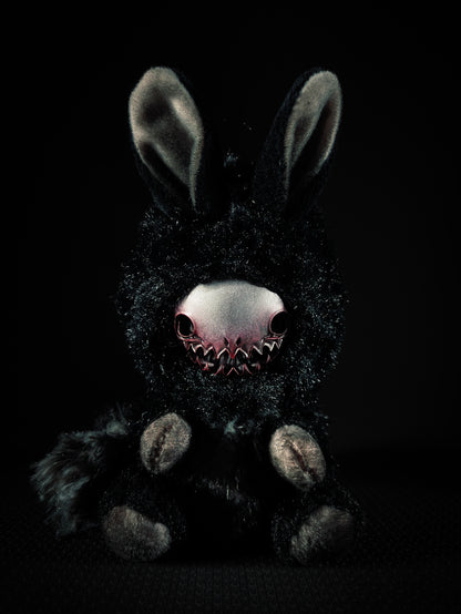 Haluwo - FRIEND Cryptid Art Doll Plush Toy