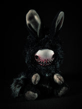Load image into Gallery viewer, Haluwo - FRIEND Cryptid Art Doll Plush Toy
