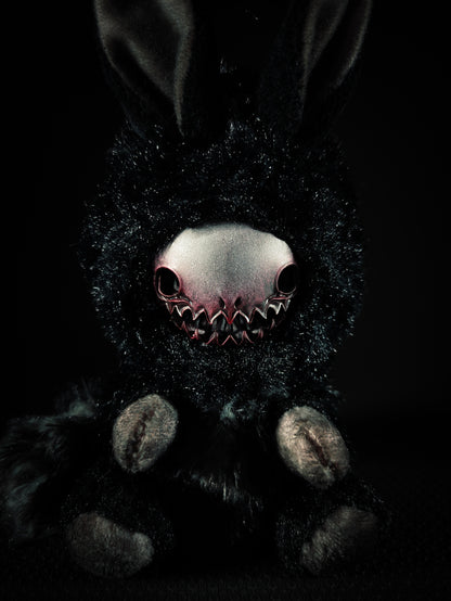 Haluwo - FRIEND Cryptid Art Doll Plush Toy