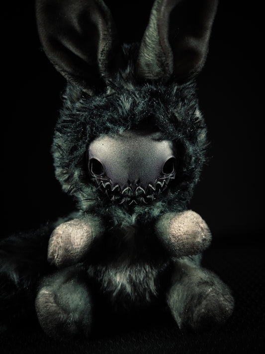 Grahost - FRIEND Cryptid Art Doll Plush Toy