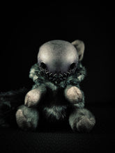 Load image into Gallery viewer, Grahost - FRIEND Cryptid Art Doll Plush Toy
