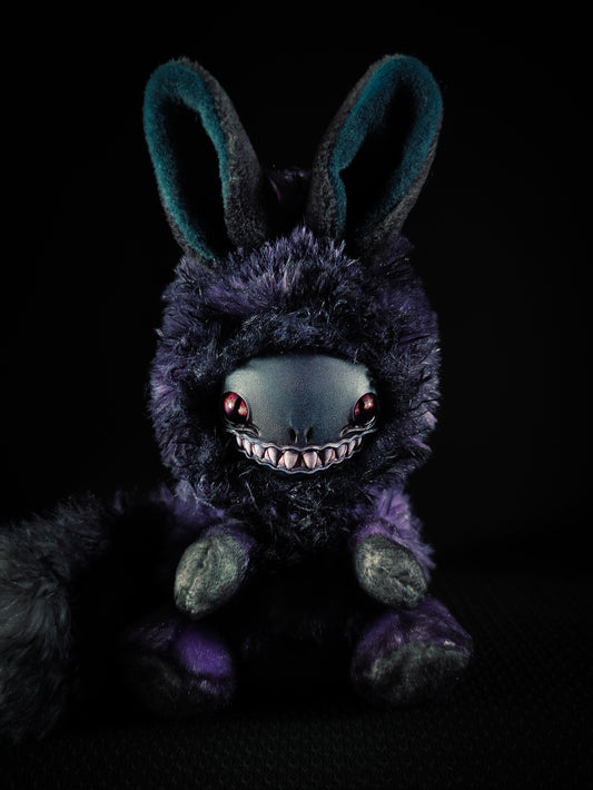 Freavik - FRIEND Cryptid Art Doll Plush Toy