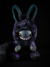 Load image into Gallery viewer, Freavik - FRIEND Cryptid Art Doll Plush Toy
