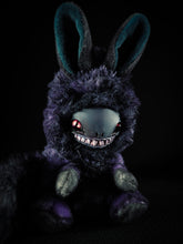 Load image into Gallery viewer, Freavik - FRIEND Cryptid Art Doll Plush Toy
