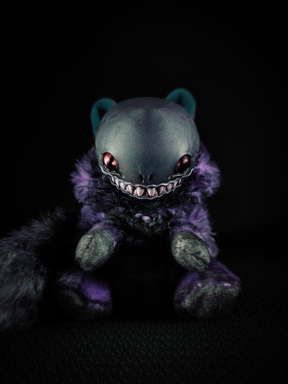 Freavik - FRIEND Cryptid Art Doll Plush Toy