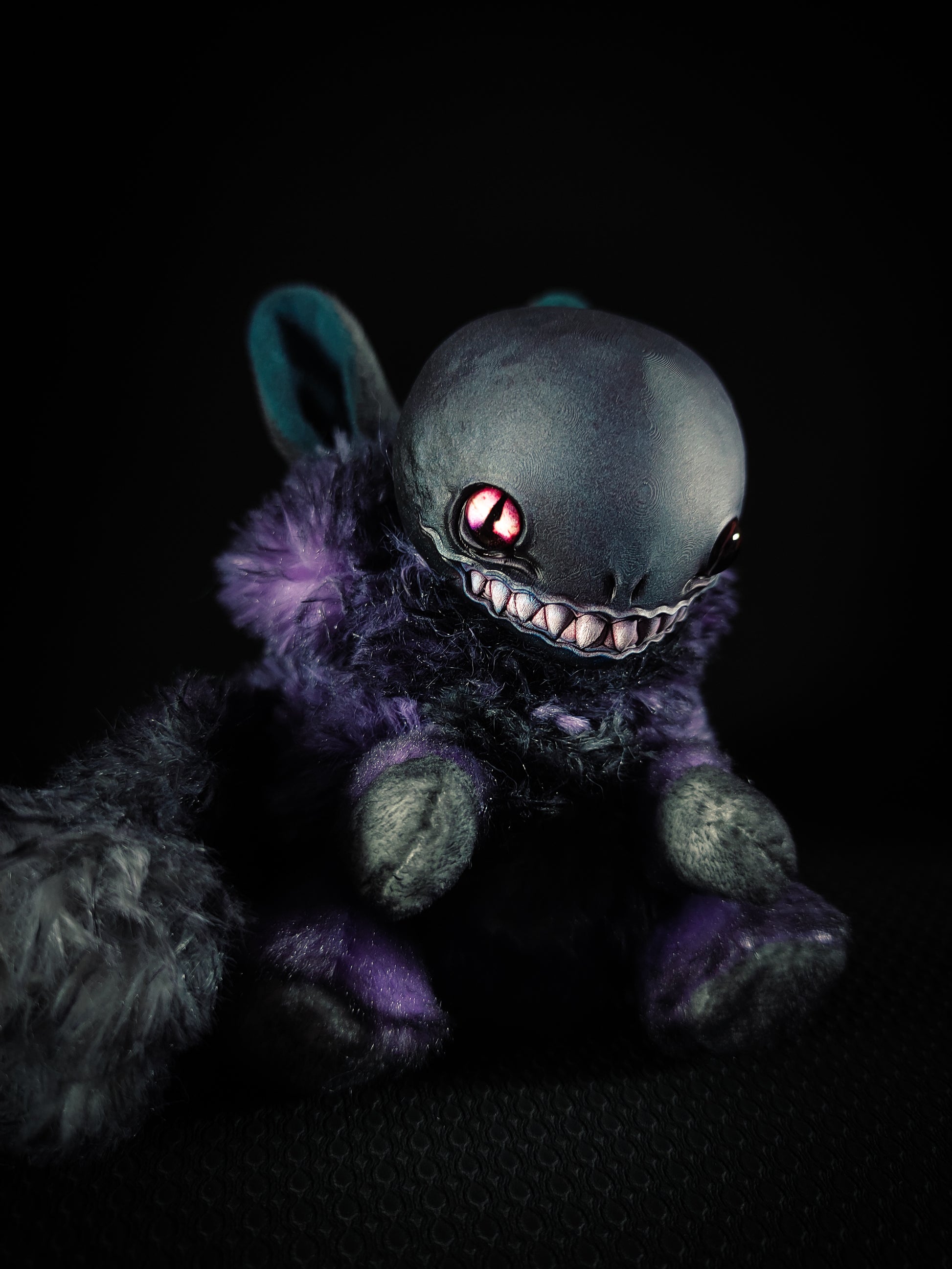 Freavik - FRIEND Cryptid Art Doll Plush Toy
