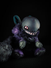Load image into Gallery viewer, Freavik - FRIEND Cryptid Art Doll Plush Toy

