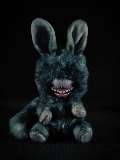 Lingfid - Spritelet Cryptid Art Doll Plush Toy