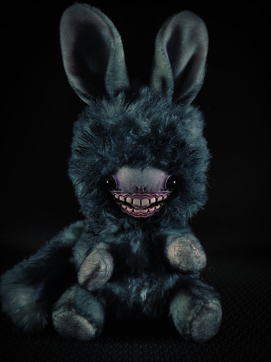 Lingfid - Spritelet Cryptid Art Doll Plush Toy