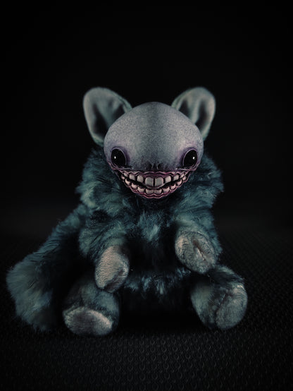 Lingfid - Spritelet Cryptid Art Doll Plush Toy