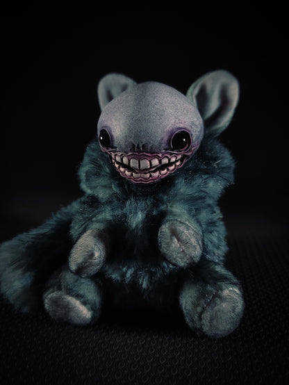 Lingfid - Spritelet Cryptid Art Doll Plush Toy