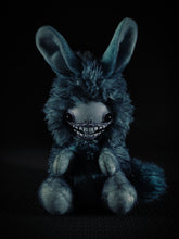 Load image into Gallery viewer, Scratur - Spritelet Cryptid Art Doll Plush Toy
