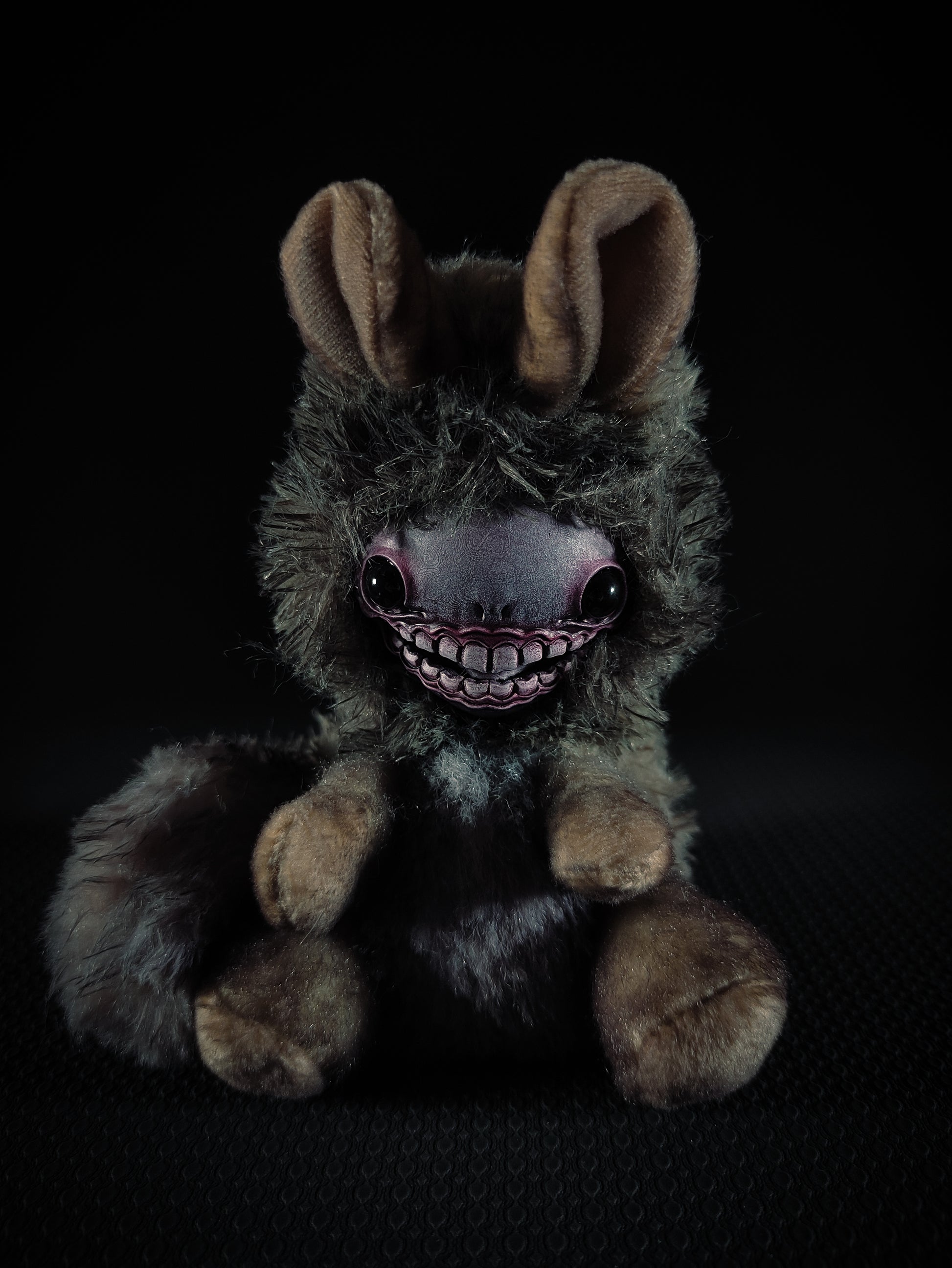 Gahuour - Spritelet Cryptid Art Doll Plush Toy