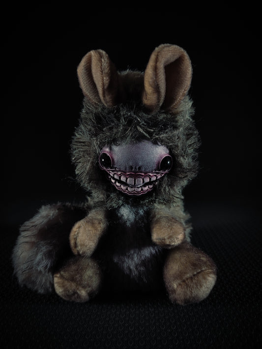 Gahuour - Spritelet Cryptid Art Doll Plush Toy