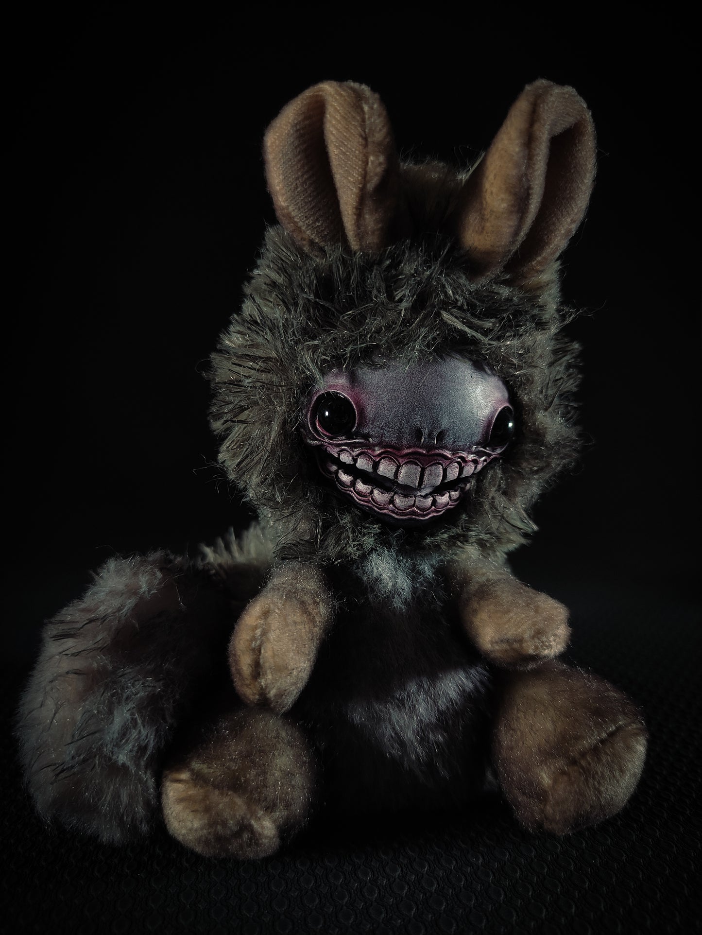 Gahuour - Spritelet Cryptid Art Doll Plush Toy