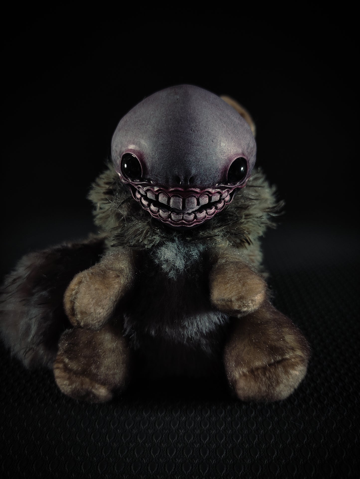 Gahuour - Spritelet Cryptid Art Doll Plush Toy