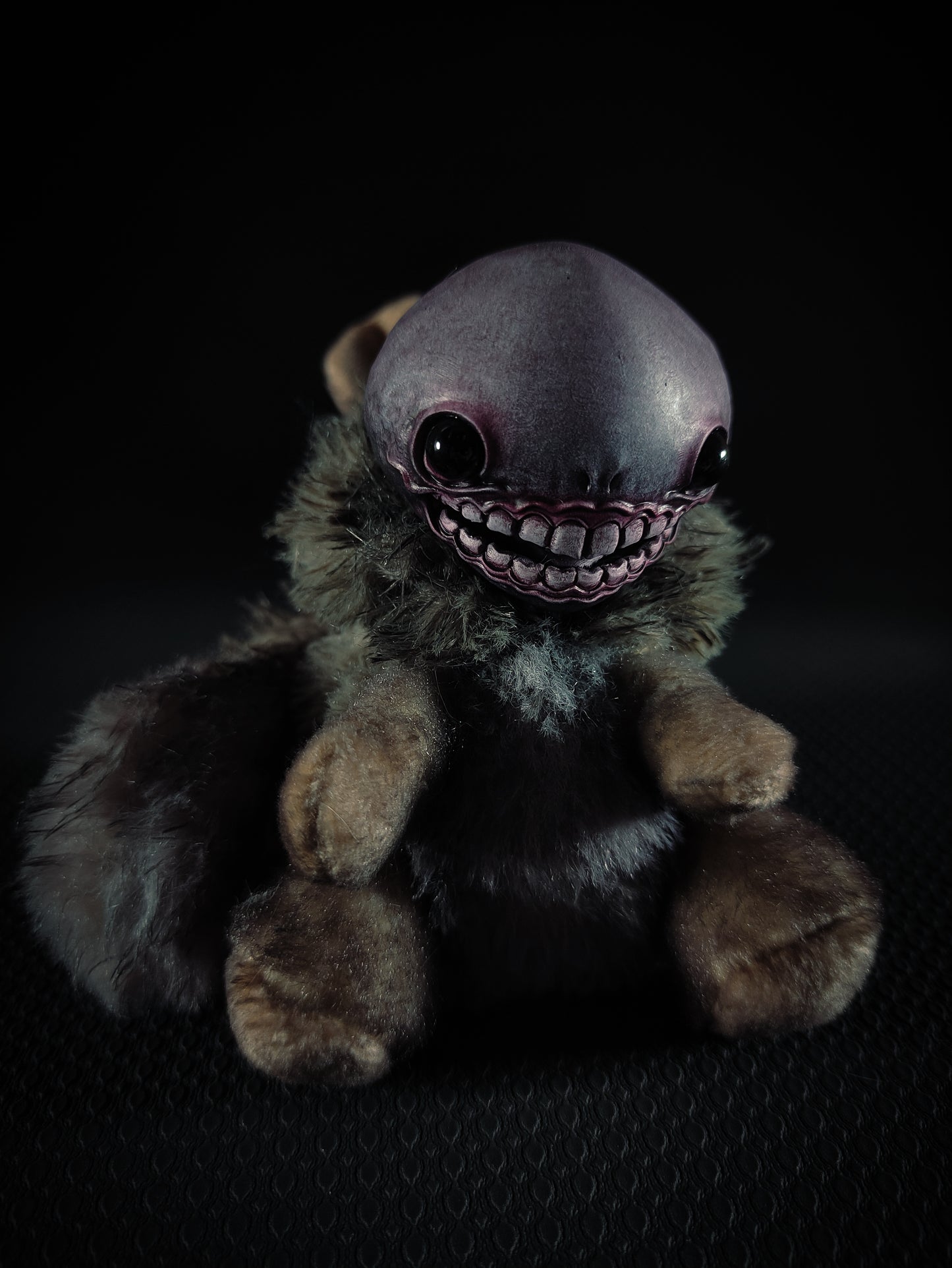 Gahuour - Spritelet Cryptid Art Doll Plush Toy