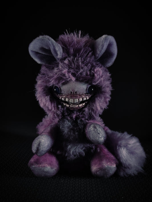 Frestil - Spritelet Cryptid Art Doll Plush Toy