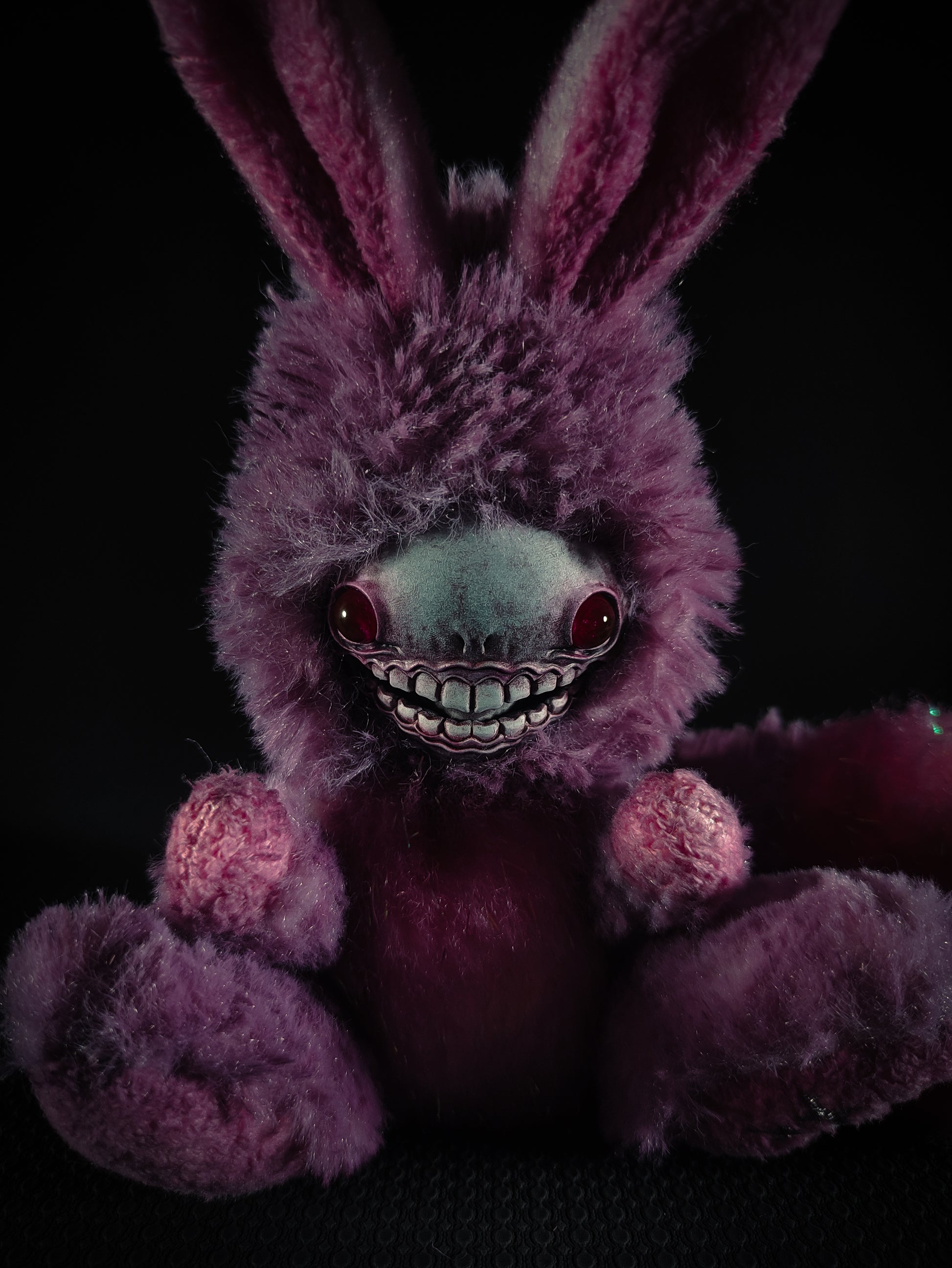 Listinak - Spritelet Cryptid Art Doll Plush Toy