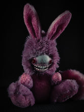 Load image into Gallery viewer, Listinak - Spritelet Cryptid Art Doll Plush Toy
