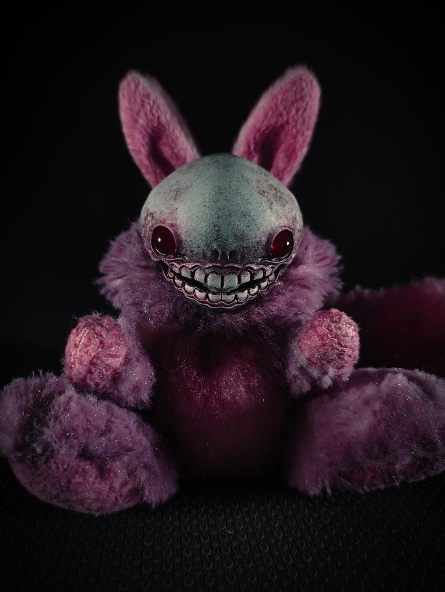 Listinak - Spritelet Cryptid Art Doll Plush Toy