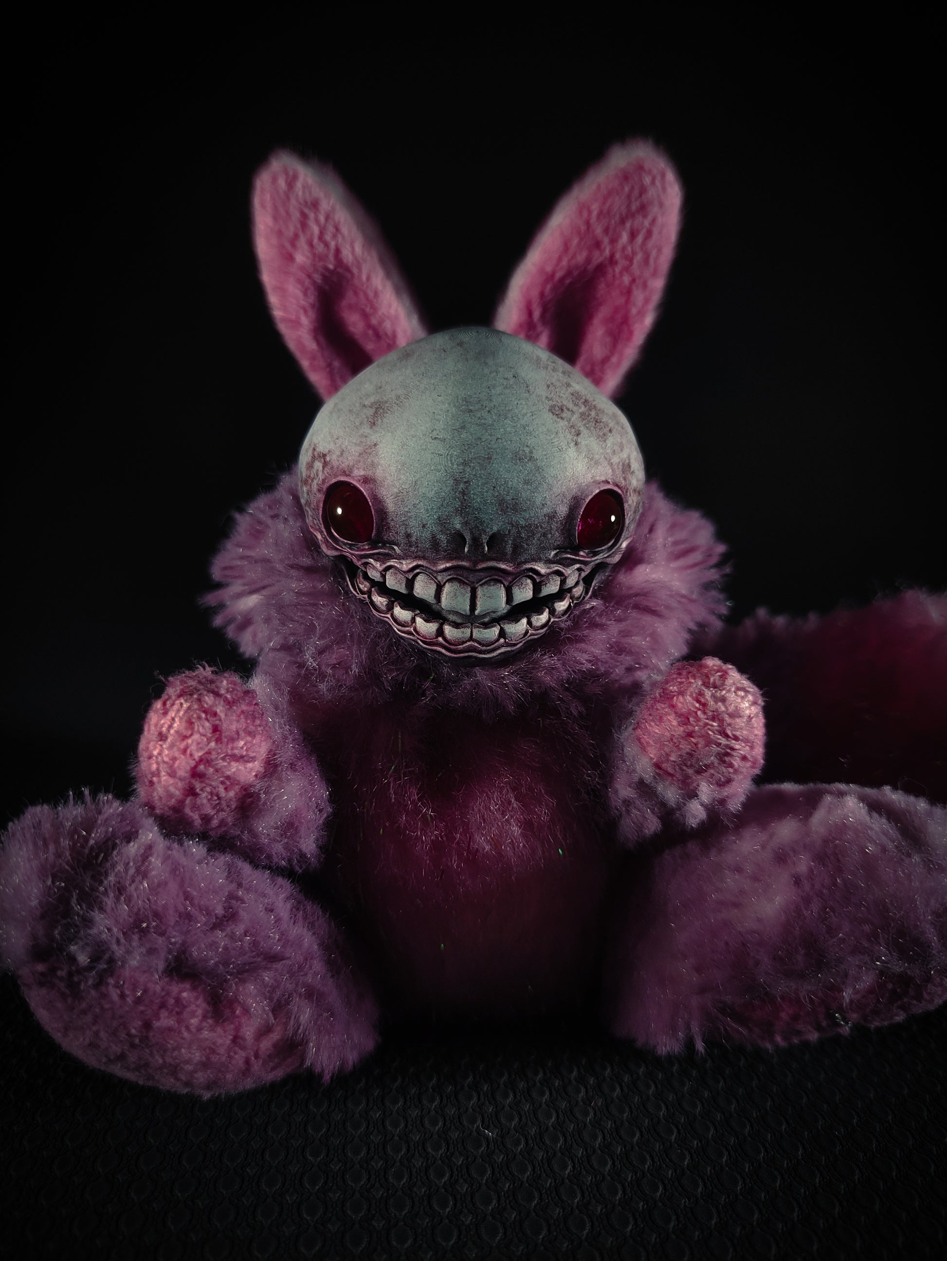 Listinak - Spritelet Cryptid Art Doll Plush Toy