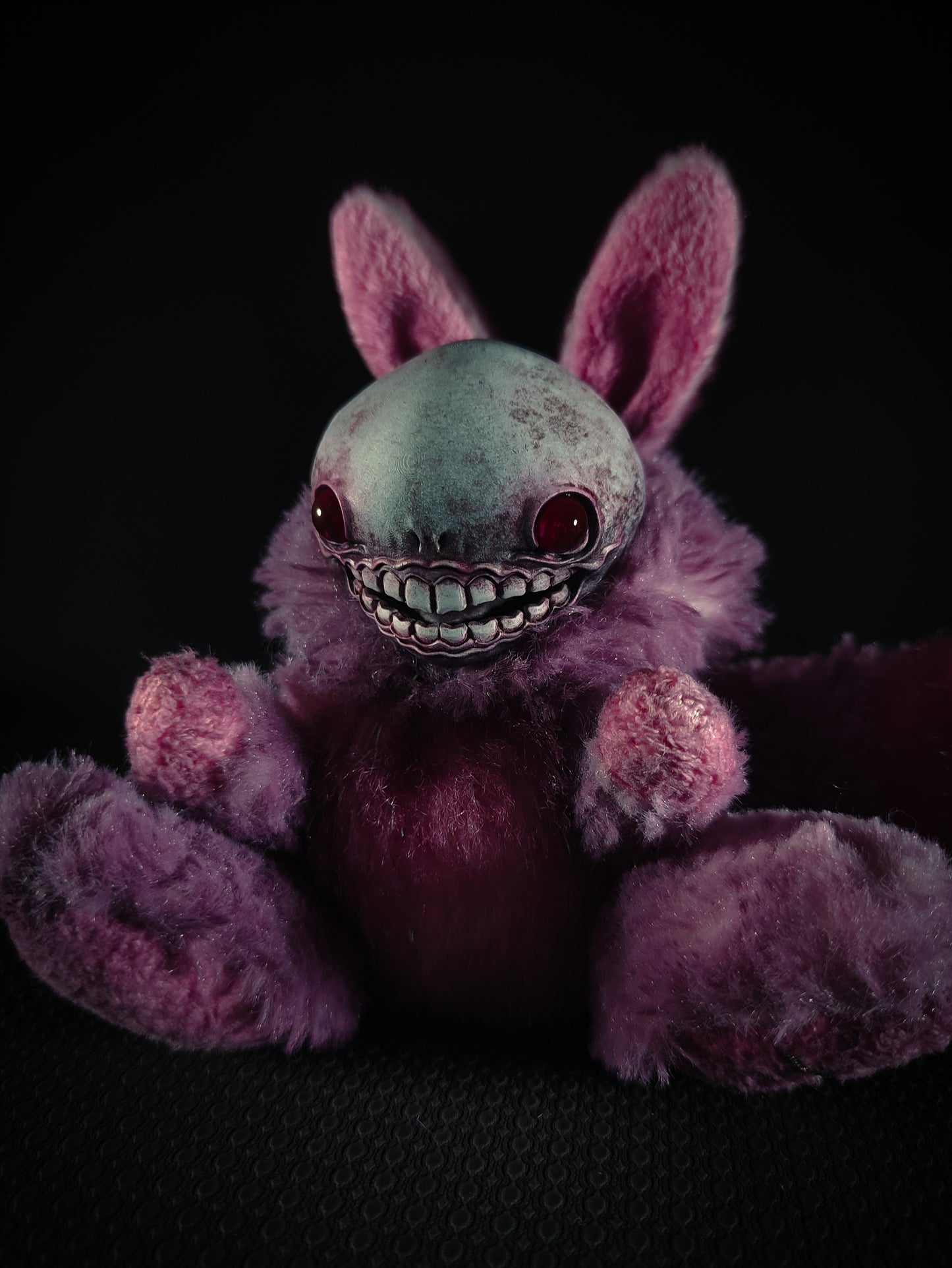 Listinak - Spritelet Cryptid Art Doll Plush Toy