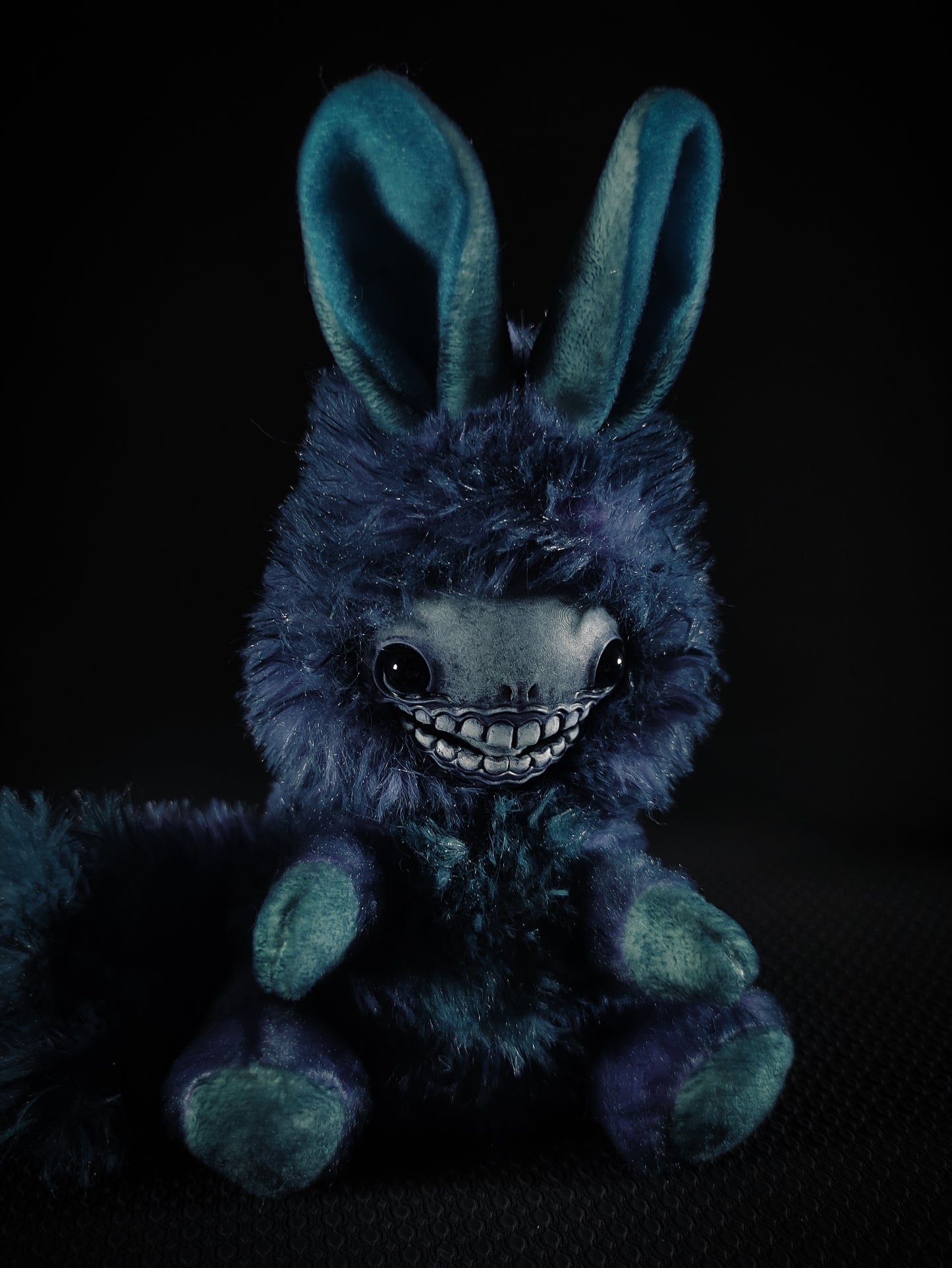 Brakyi - Spritelet Cryptid Art Doll Plush Toy