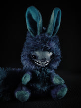 Load image into Gallery viewer, Brakyi - Spritelet Cryptid Art Doll Plush Toy
