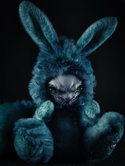 Coordinator - FOUNDING FRIEND Cryptid Art Doll Plush Toy