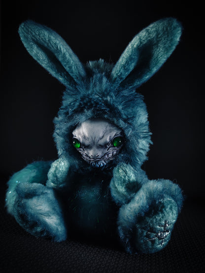 Coordinator - FOUNDING FRIEND Cryptid Art Doll Plush Toy