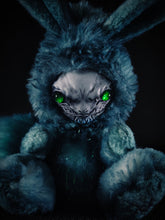 Load image into Gallery viewer, Coordinator - FOUNDING FRIEND Cryptid Art Doll Plush Toy
