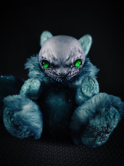 Coordinator - FOUNDING FRIEND Cryptid Art Doll Plush Toy