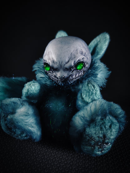 Coordinator - FOUNDING FRIEND Cryptid Art Doll Plush Toy