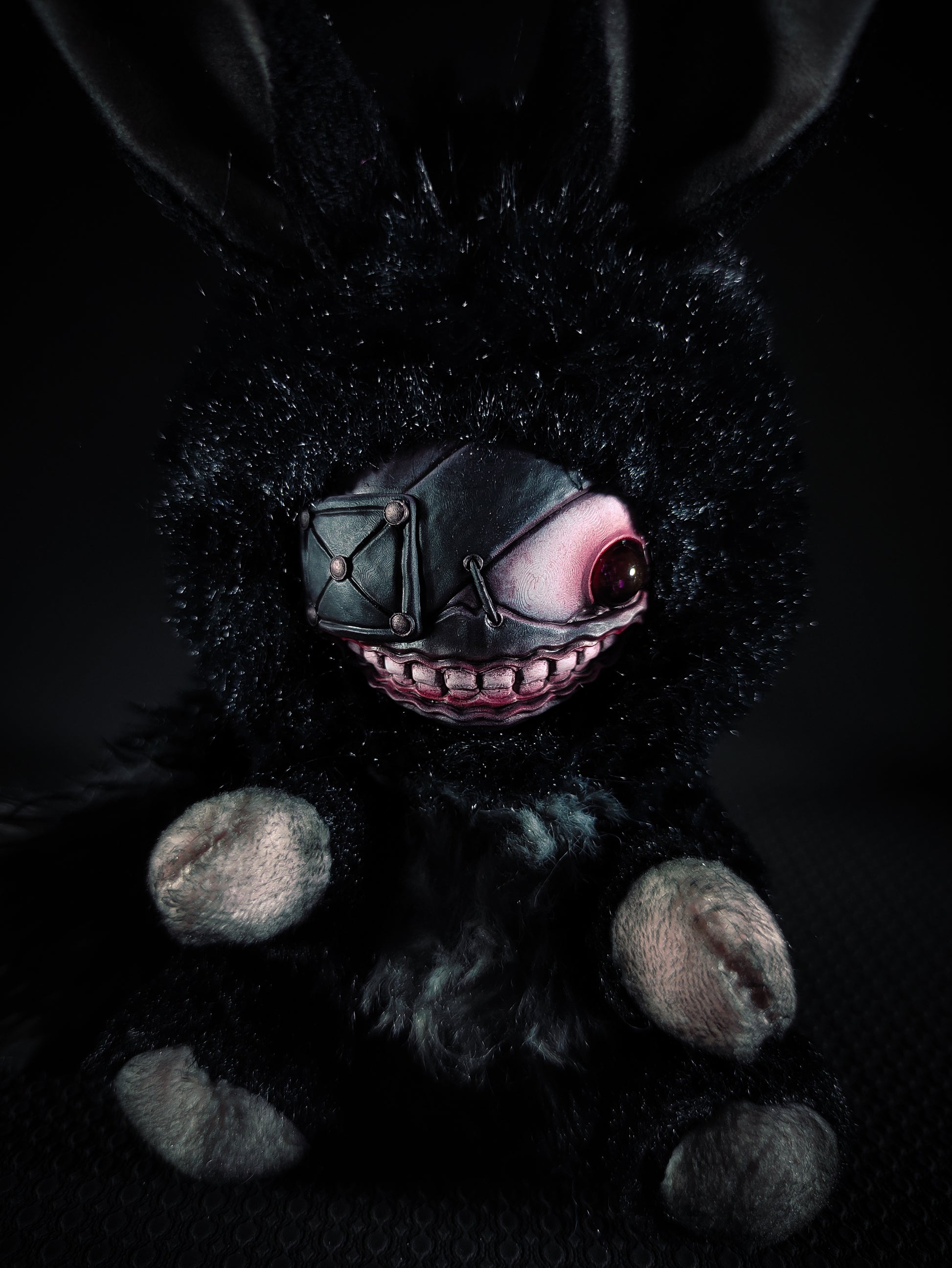 Freneki - KAGUFRIEND Cryptid Art Doll Plush Toy