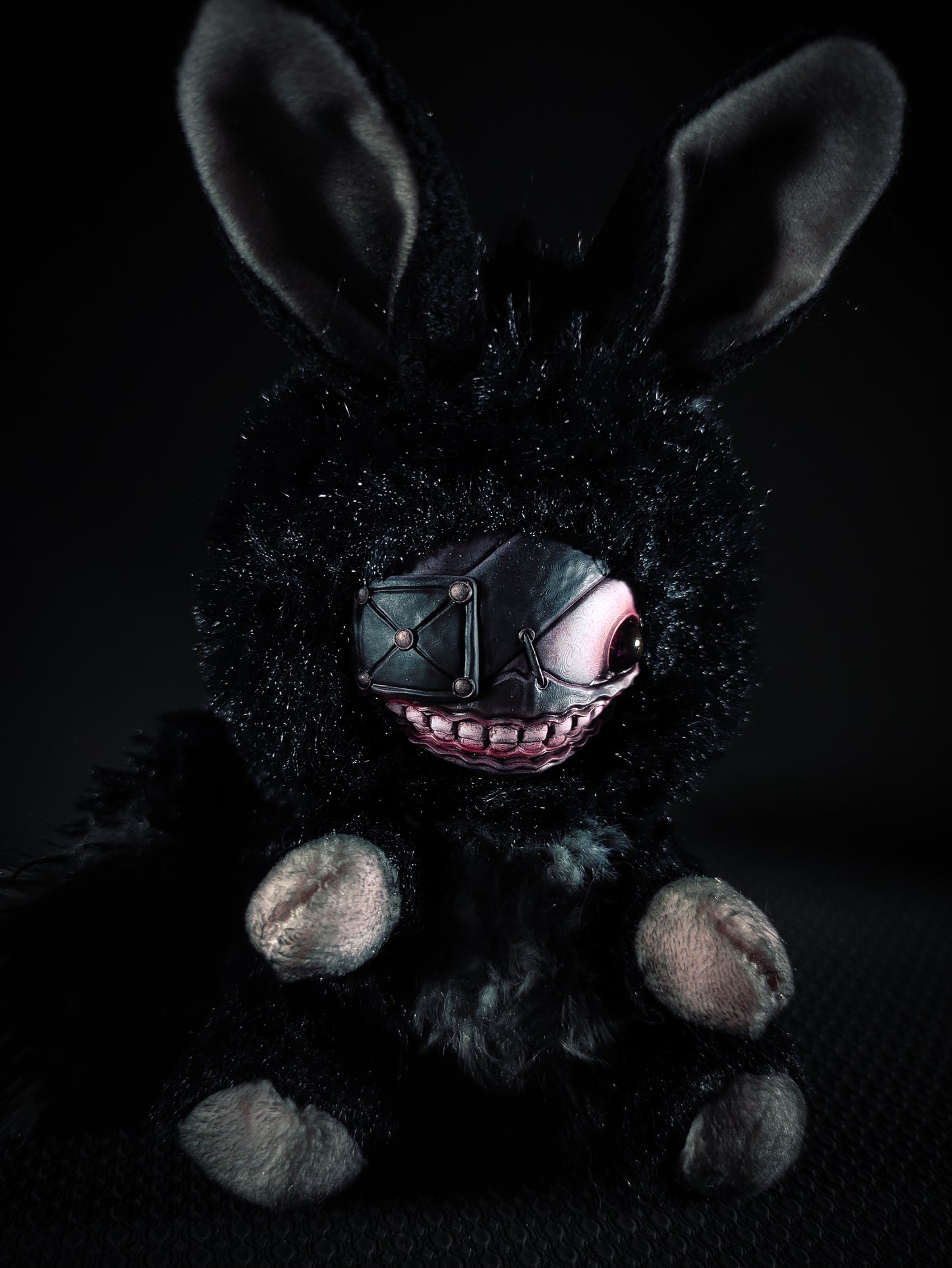 Freneki - KAGUFRIEND Cryptid Art Doll Plush Toy