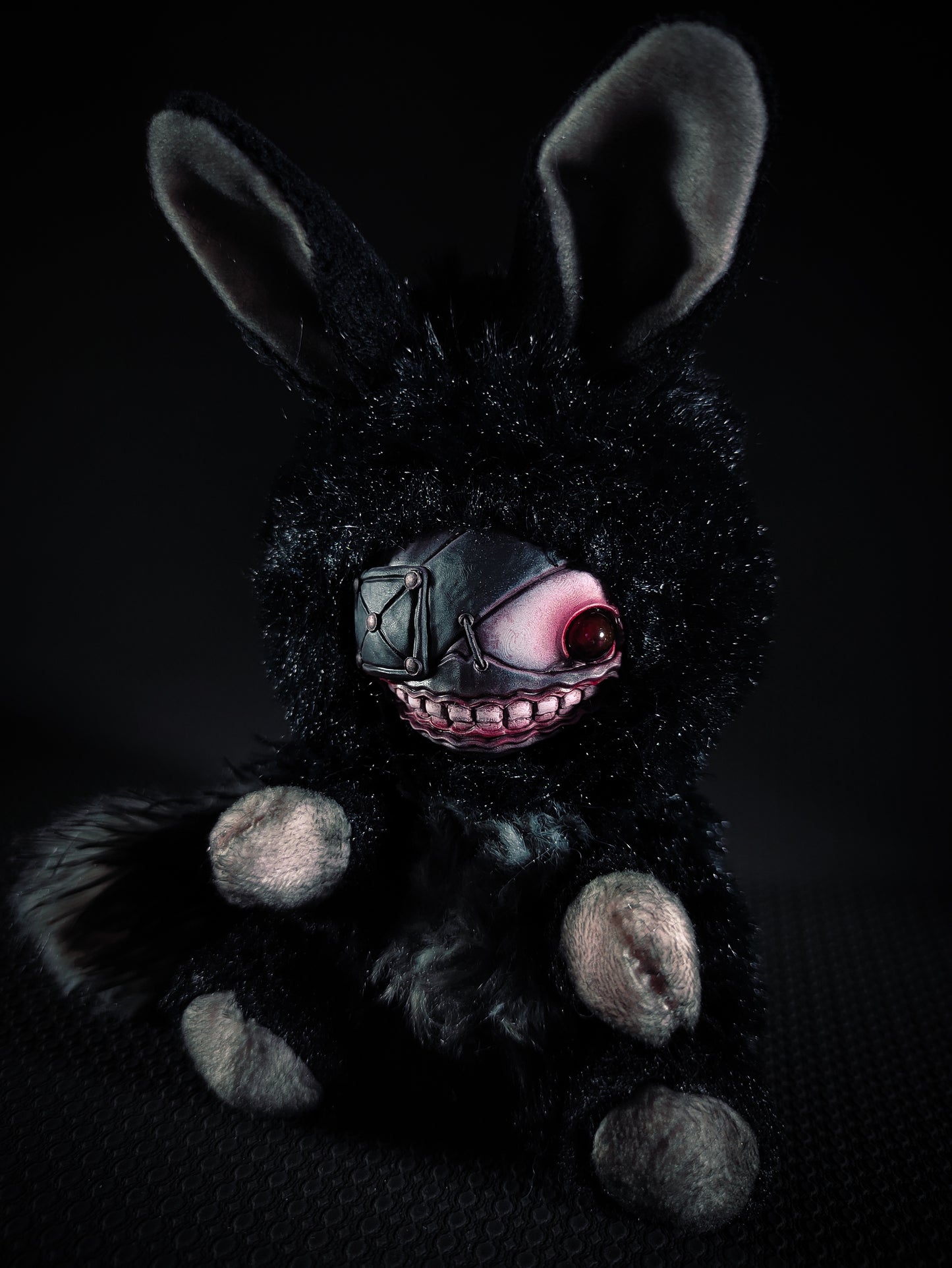 Freneki - KAGUFRIEND Cryptid Art Doll Plush Toy