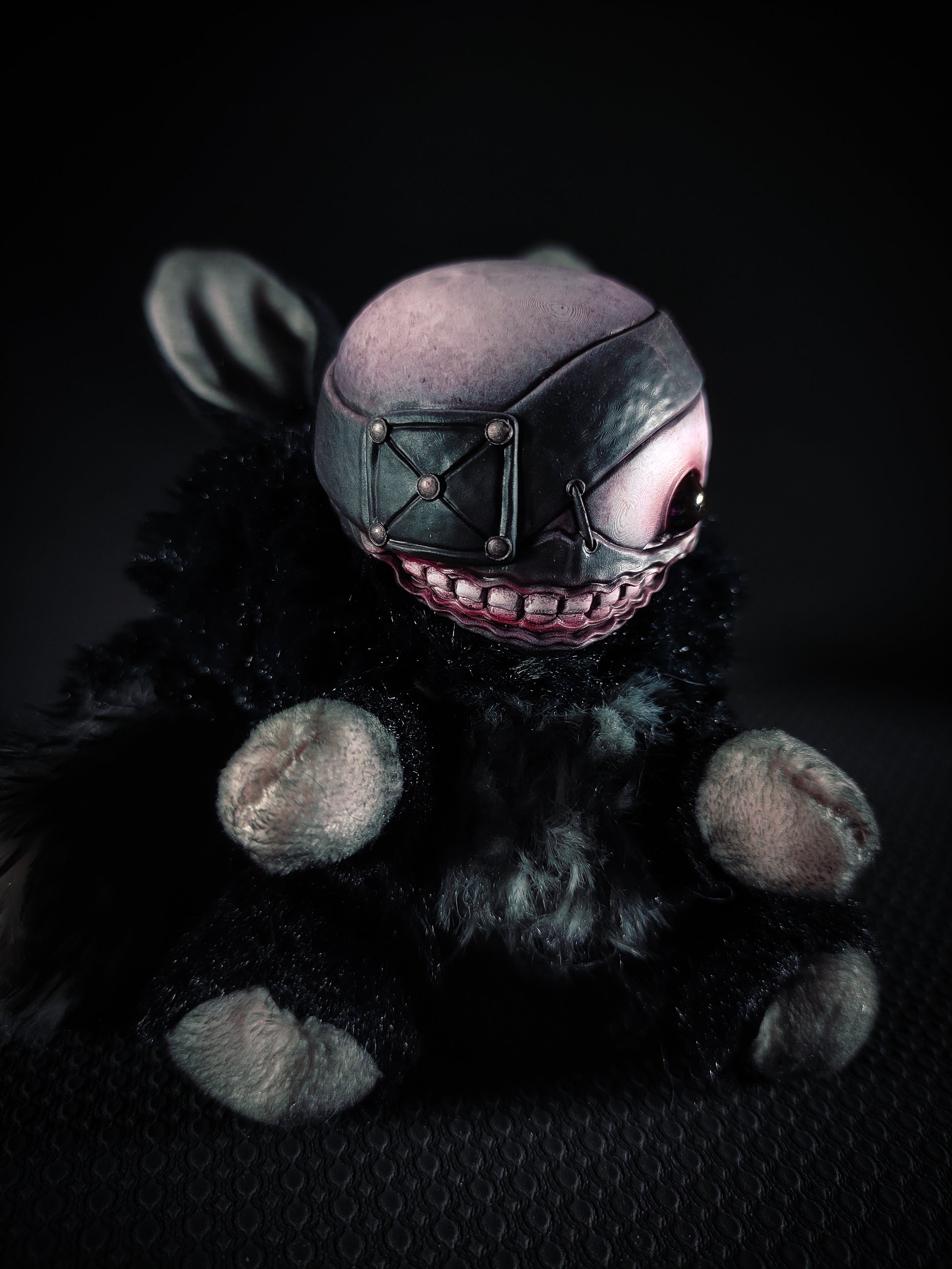 Freneki - KAGUFRIEND Cryptid Art Doll Plush Toy