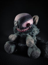 Load image into Gallery viewer, Sasatch - KAGUFRIEND Cryptid Art Doll Plush Toy
